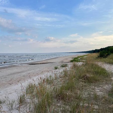Kolka, Latvia Διαμέρισμα Εξωτερικό φωτογραφία