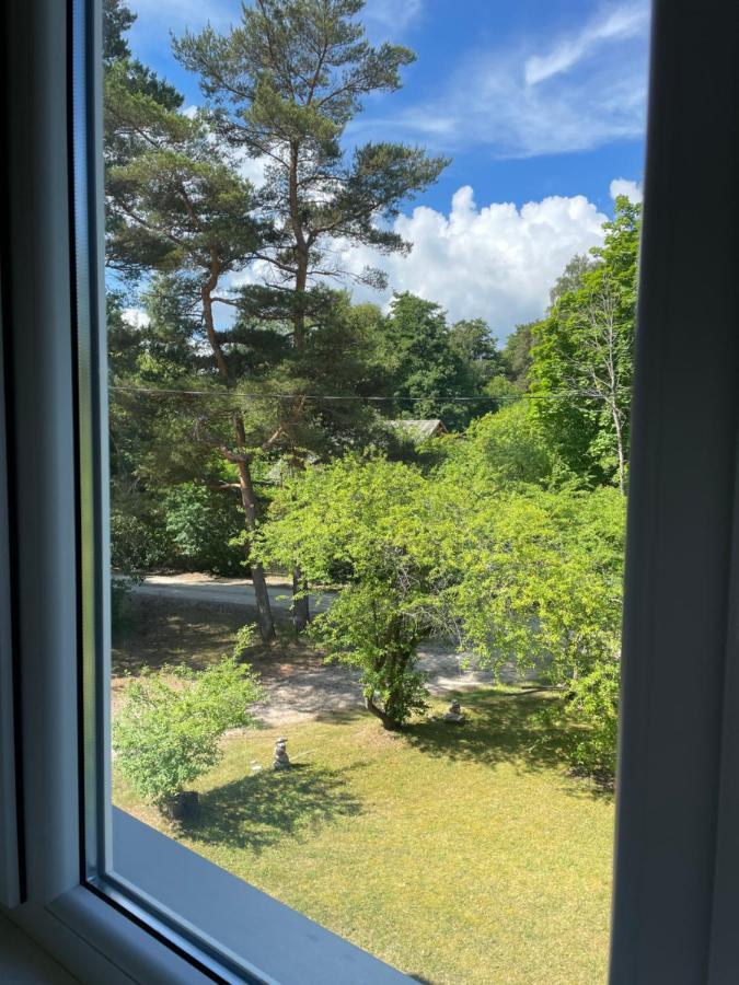 Kolka, Latvia Διαμέρισμα Εξωτερικό φωτογραφία