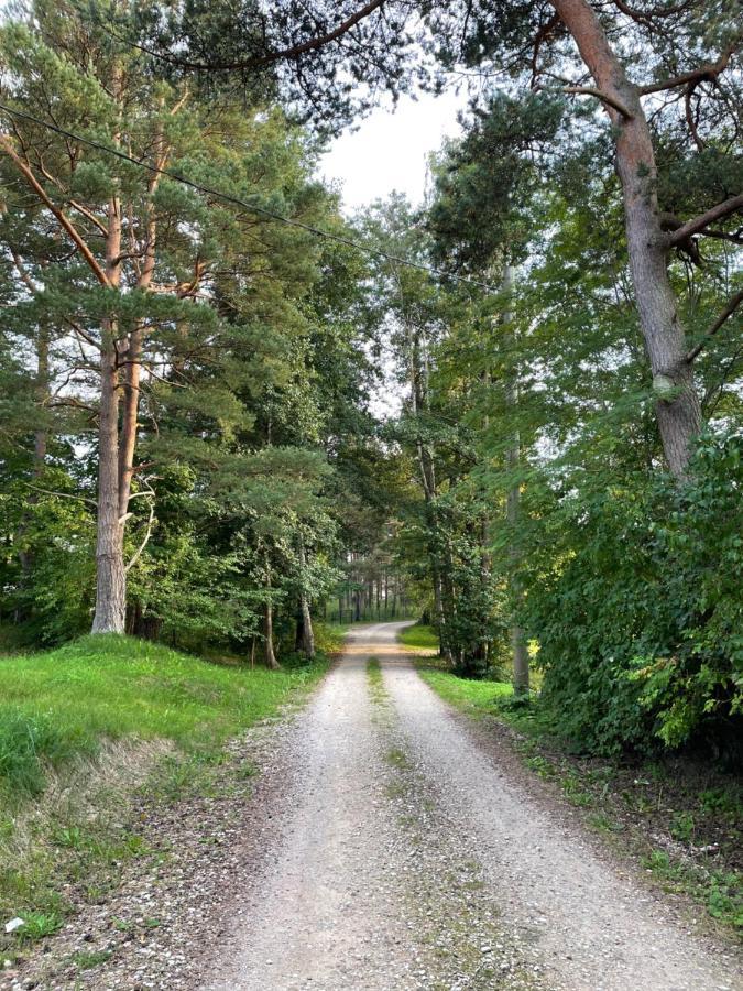 Kolka, Latvia Διαμέρισμα Εξωτερικό φωτογραφία