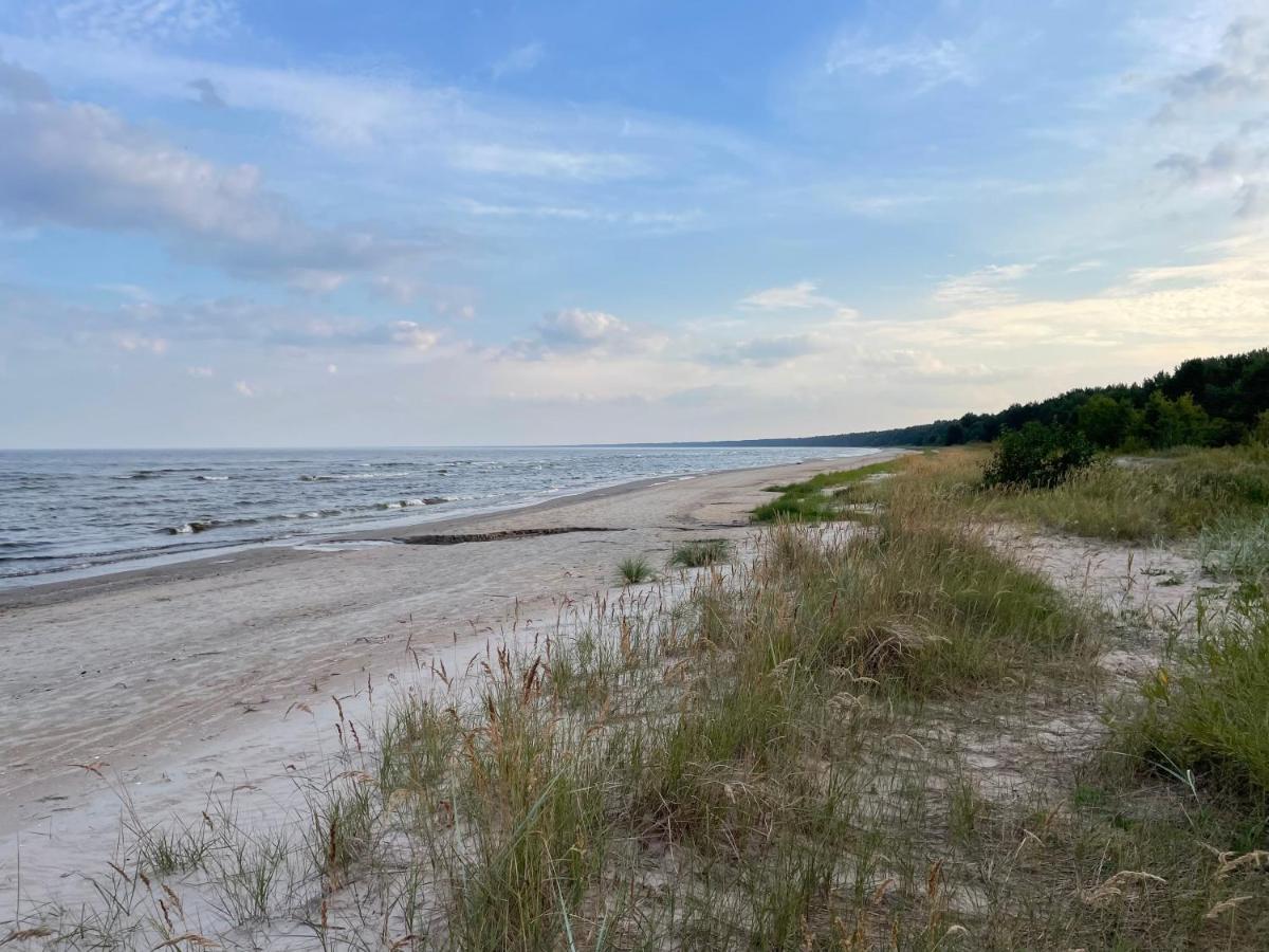 Kolka, Latvia Διαμέρισμα Εξωτερικό φωτογραφία